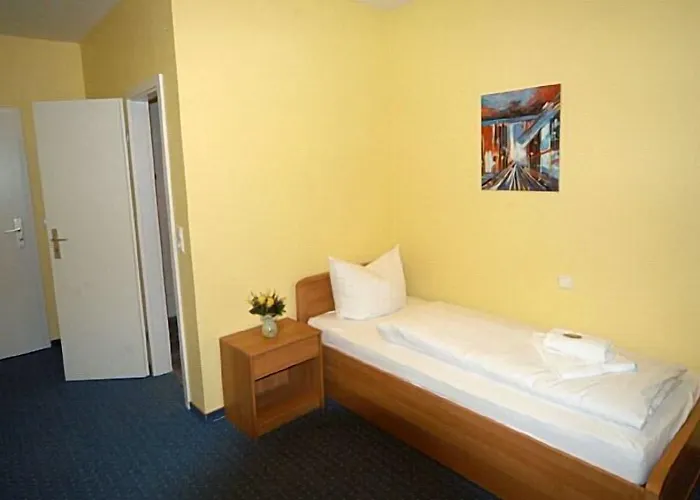 Siemensstadt Берлин