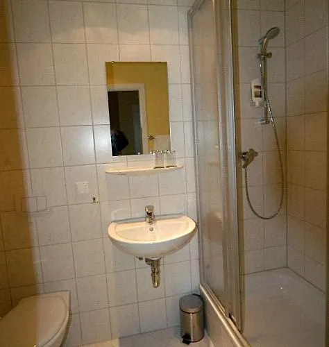 Siemensstadt * Берлин