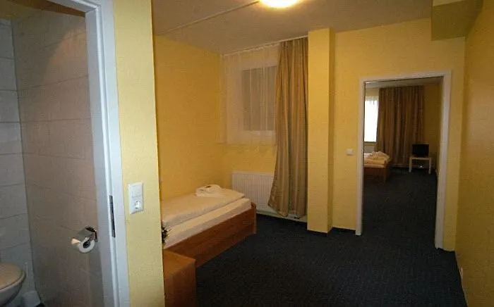 Siemensstadt Берлин