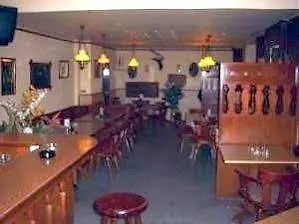 Hotell Siemensstadt *