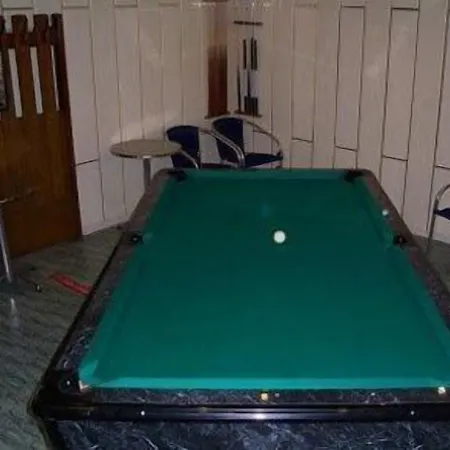 Siemensstadt فندق *