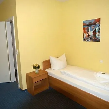 Siemensstadt برلين