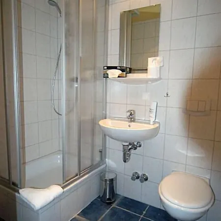 فندق Siemensstadt