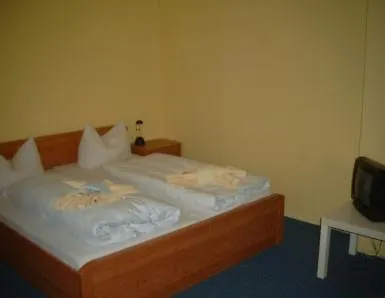 Siemensstadt Hotell
