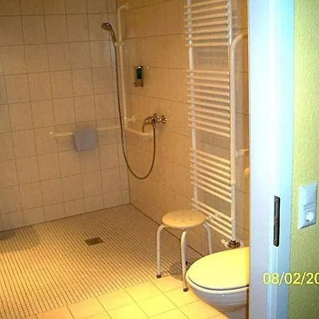 Hotel Siemensstadt Berlin