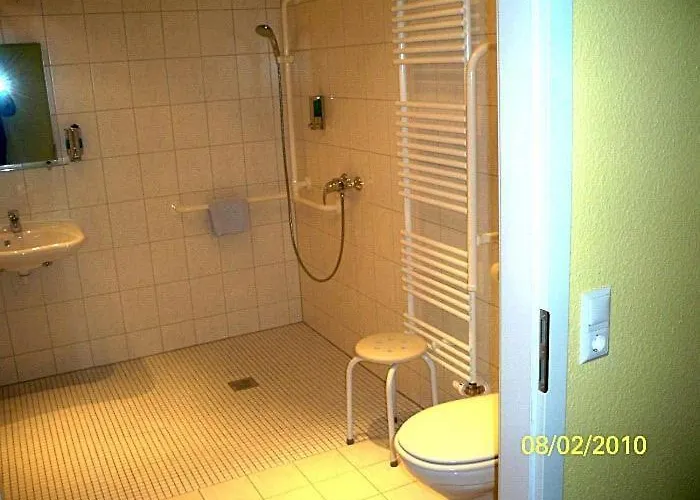 Hotel Siemensstadt Berlín