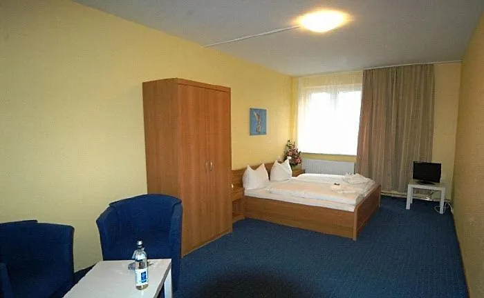 Hotel Siemensstadt *