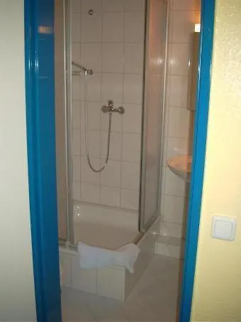 Siemensstadt Szálloda *