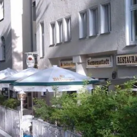 Siemensstadt