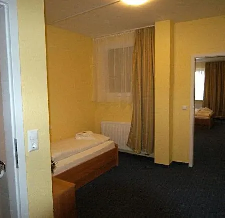 Siemensstadt Berlino