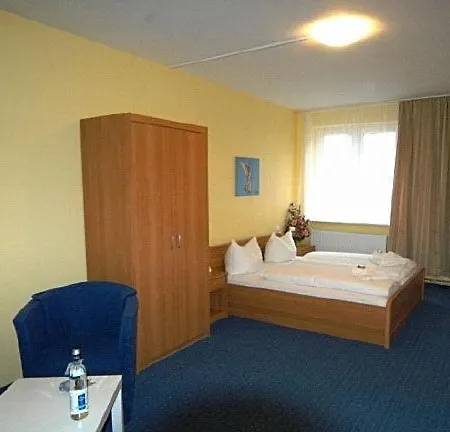 Hotel Siemensstadt *