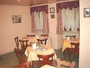 Hotel Siemensstadt Berlijn